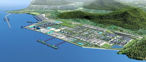 浙石化全流程打通 金聯(lián)創(chuàng)深度分析兩大民營(yíng)煉化航母去向何方