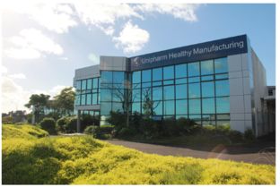 紐奇貝慧dha新西蘭同步銷(xiāo)售, 腦黃金 助力寶寶健康成長(zhǎng)