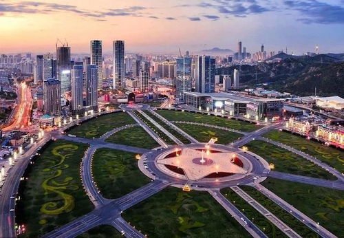 大連未來(lái)的出路在哪里