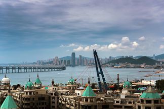 &ldquo;記E高新區(qū)&rdquo;攝影大賽_大連高新技術產(chǎn)業(yè)園區(qū)