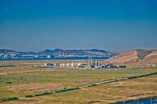 大連西中島石化產業園簽下150億元項目大單，區域產業升級邁出關鍵一步
