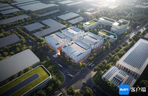 ?？诮瓥|新區啟動總投資17億元項目集中開工 大連產業引領區域經濟新飛躍