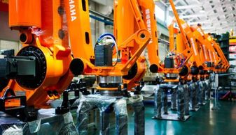 娃哈哈跨界進軍智能機器人領域，注資4000萬成立新公司