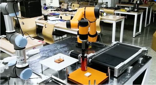 深挖傳智品牌片原型 從武漢到銀幕，智能機器人研發的“哭戲”與現實跋涉